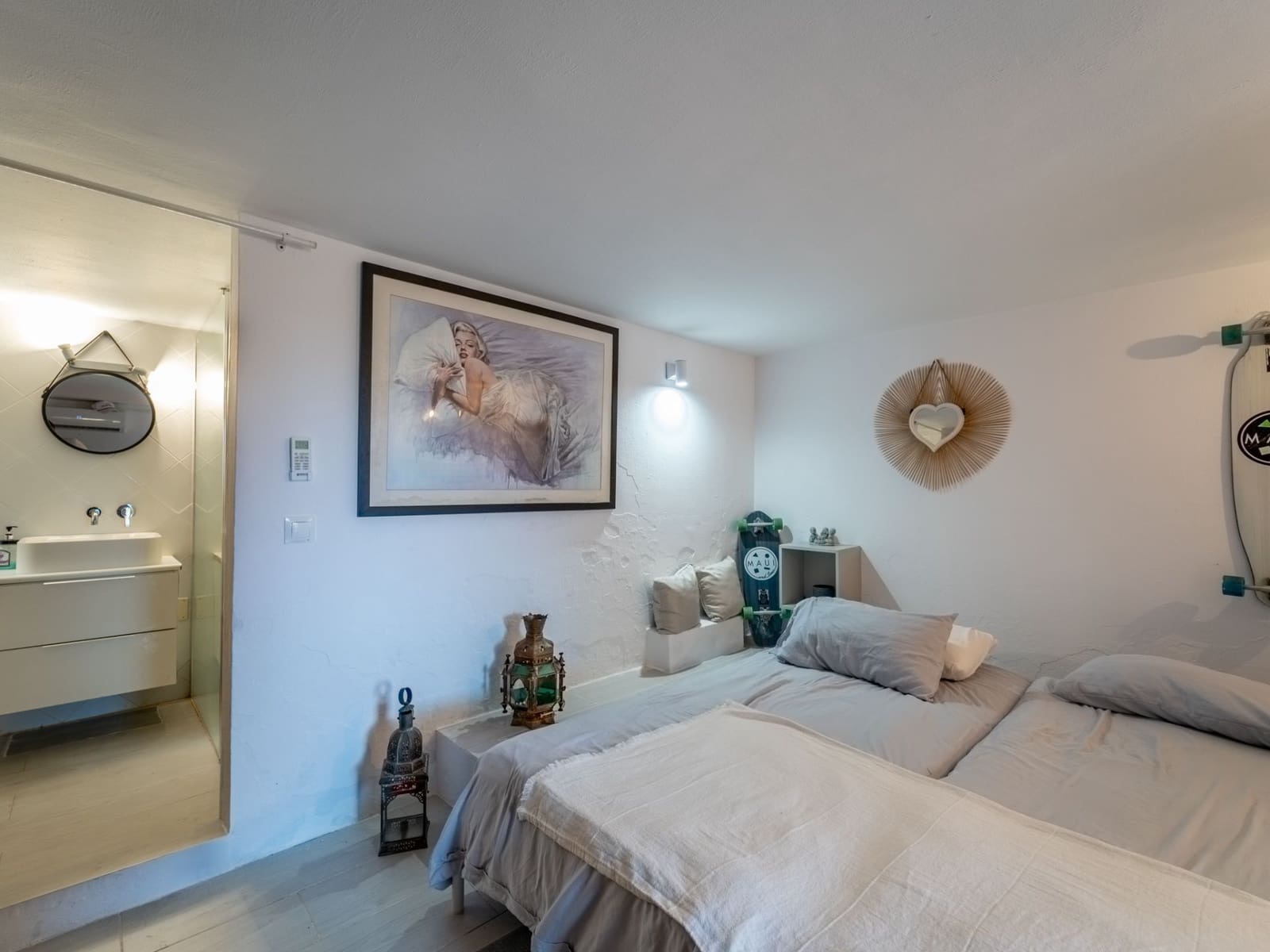 3 chambre Villa/Maison Semi-Mitoyenne à vendre à Bahia Dorada avec piscine garage - 550 000 € (Ref: 10031440)
