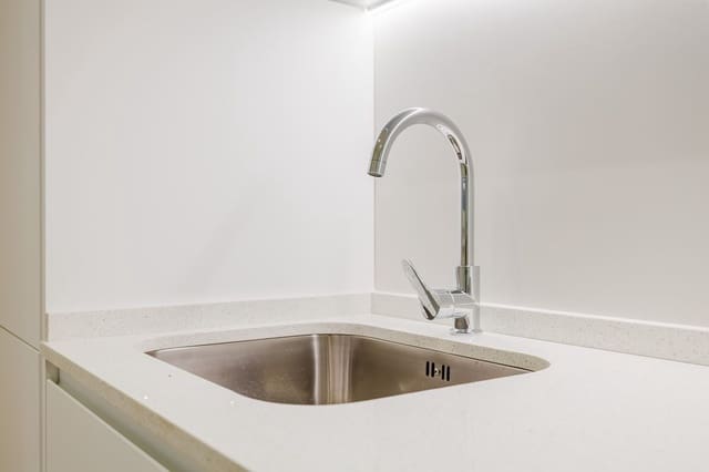 1 camera da letto Appartamento in vendita in Malaga città - 325.000 € (Rif: 10031441)