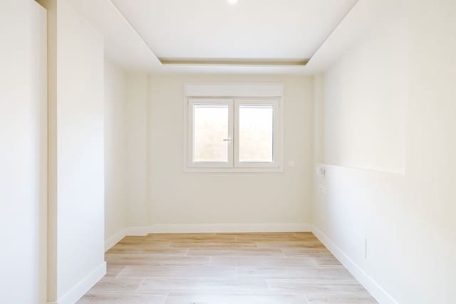 1 camera da letto Appartamento in vendita in Malaga città - 325.000 € (Rif: 10031441)