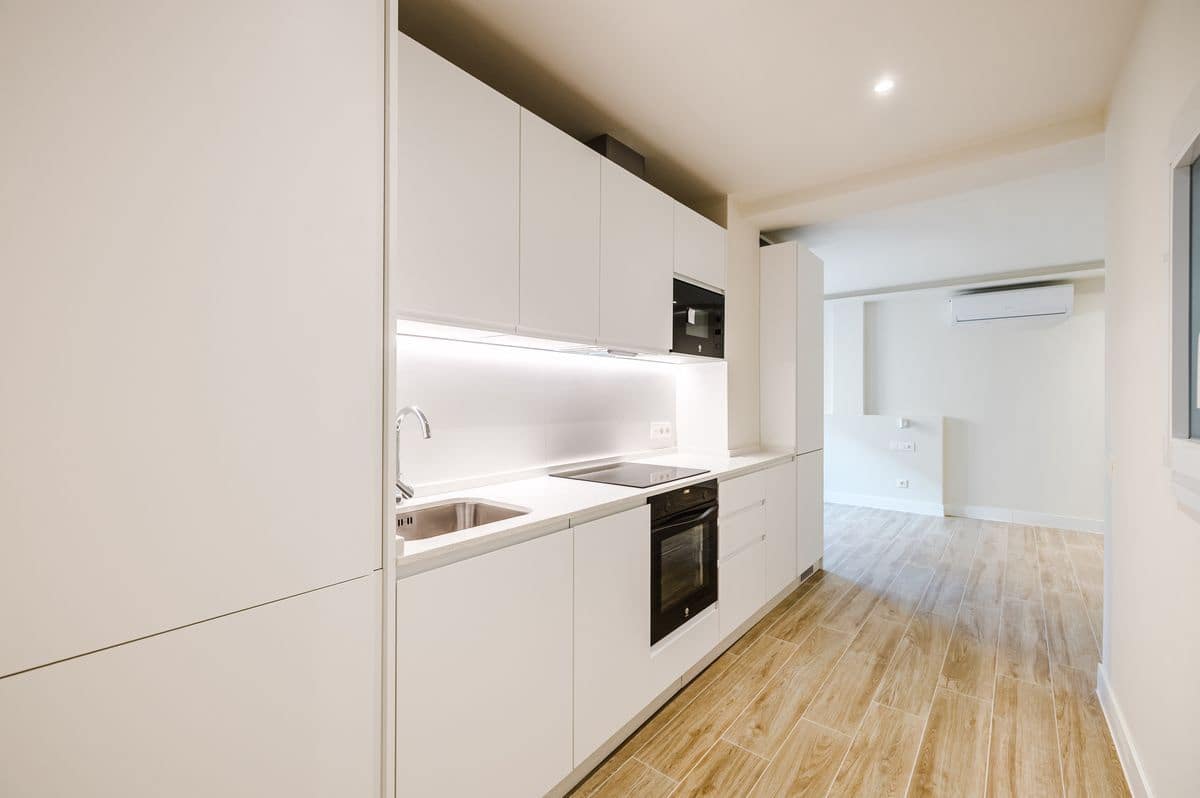1 camera da letto Appartamento in vendita in Malaga citta - 325.000 € (Rif: 10031441)