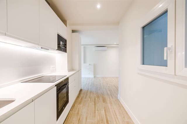 1 camera da letto Appartamento in vendita in Malaga città - 325.000 € (Rif: 10031441)