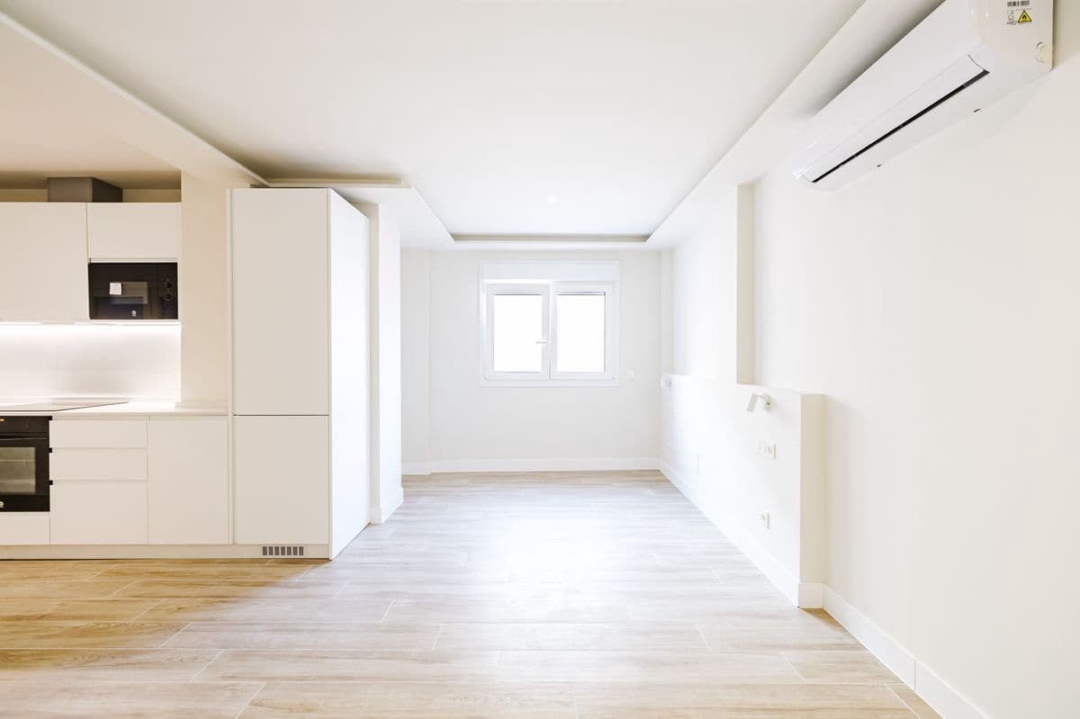 1 camera da letto Appartamento in vendita in Malaga citta - 325.000 € (Rif: 10031441)