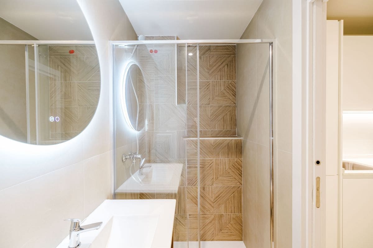 1 camera da letto Appartamento in vendita in Malaga citta - 325.000 € (Rif: 10031441)