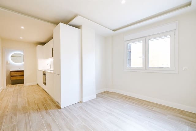 1 camera da letto Appartamento in vendita in Malaga città - 325.000 € (Rif: 10031441)