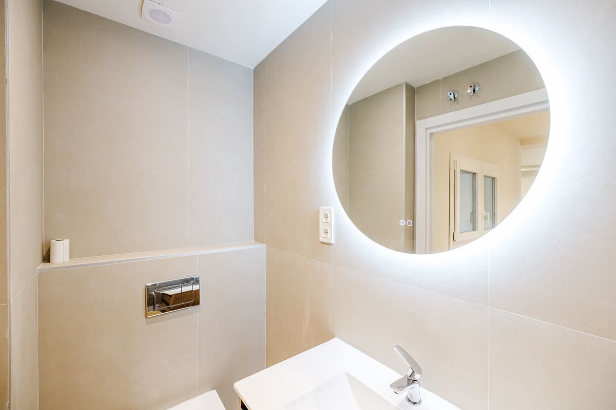 1 camera da letto Appartamento in vendita in Malaga citta - 325.000 € (Rif: 10031441)