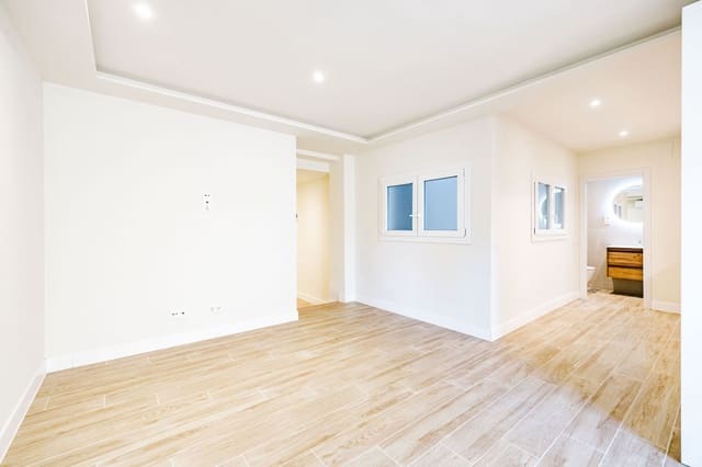 1 camera da letto Appartamento in vendita in Malaga città - 325.000 € (Rif: 10031441)