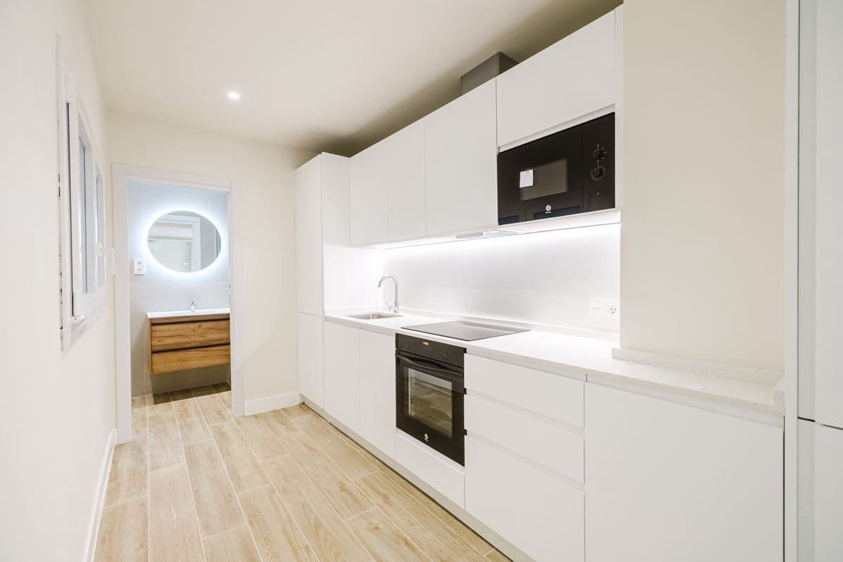 1 camera da letto Appartamento in vendita in Malaga citta - 325.000 € (Rif: 10031441)