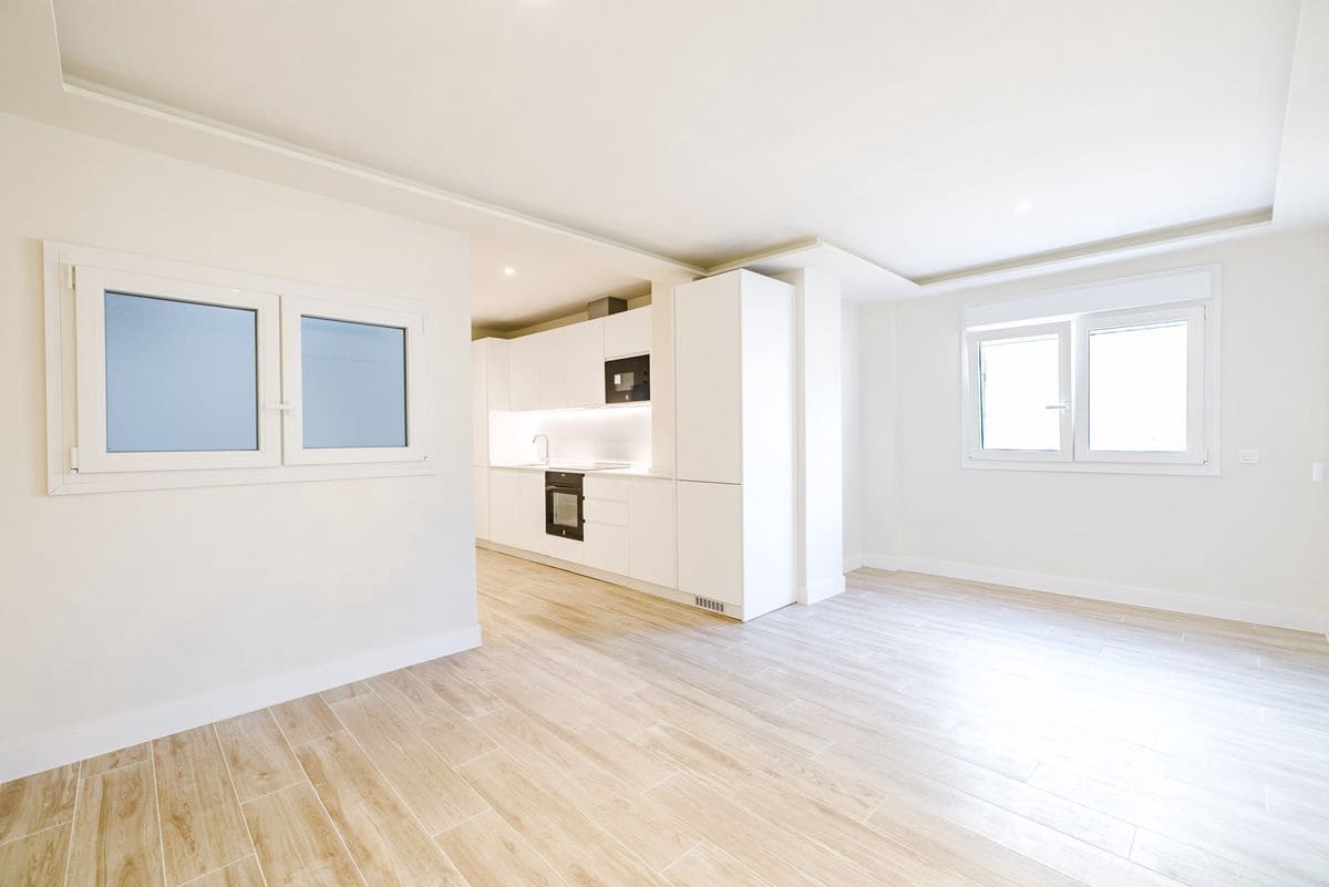 1 camera da letto Appartamento in vendita in Malaga citta - 325.000 € (Rif: 10031441)