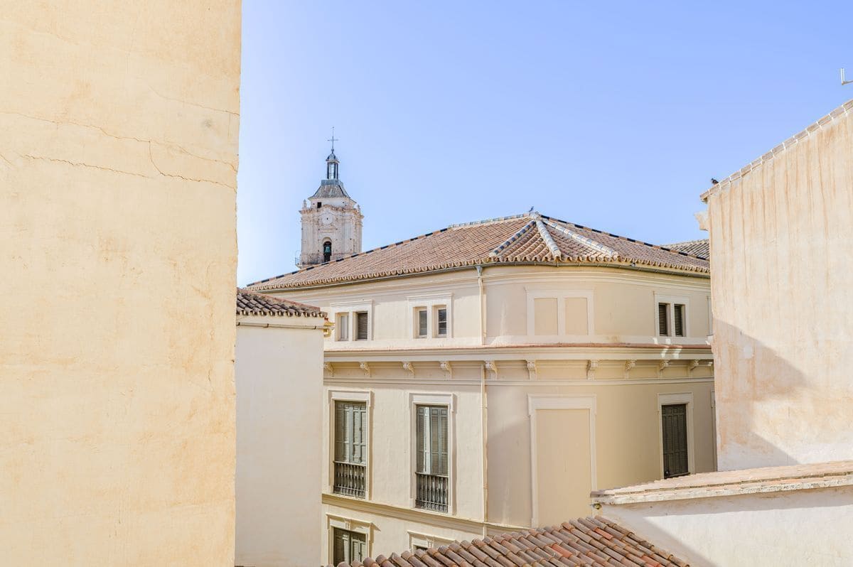 1 camera da letto Appartamento in vendita in Malaga citta - 325.000 € (Rif: 10031441)