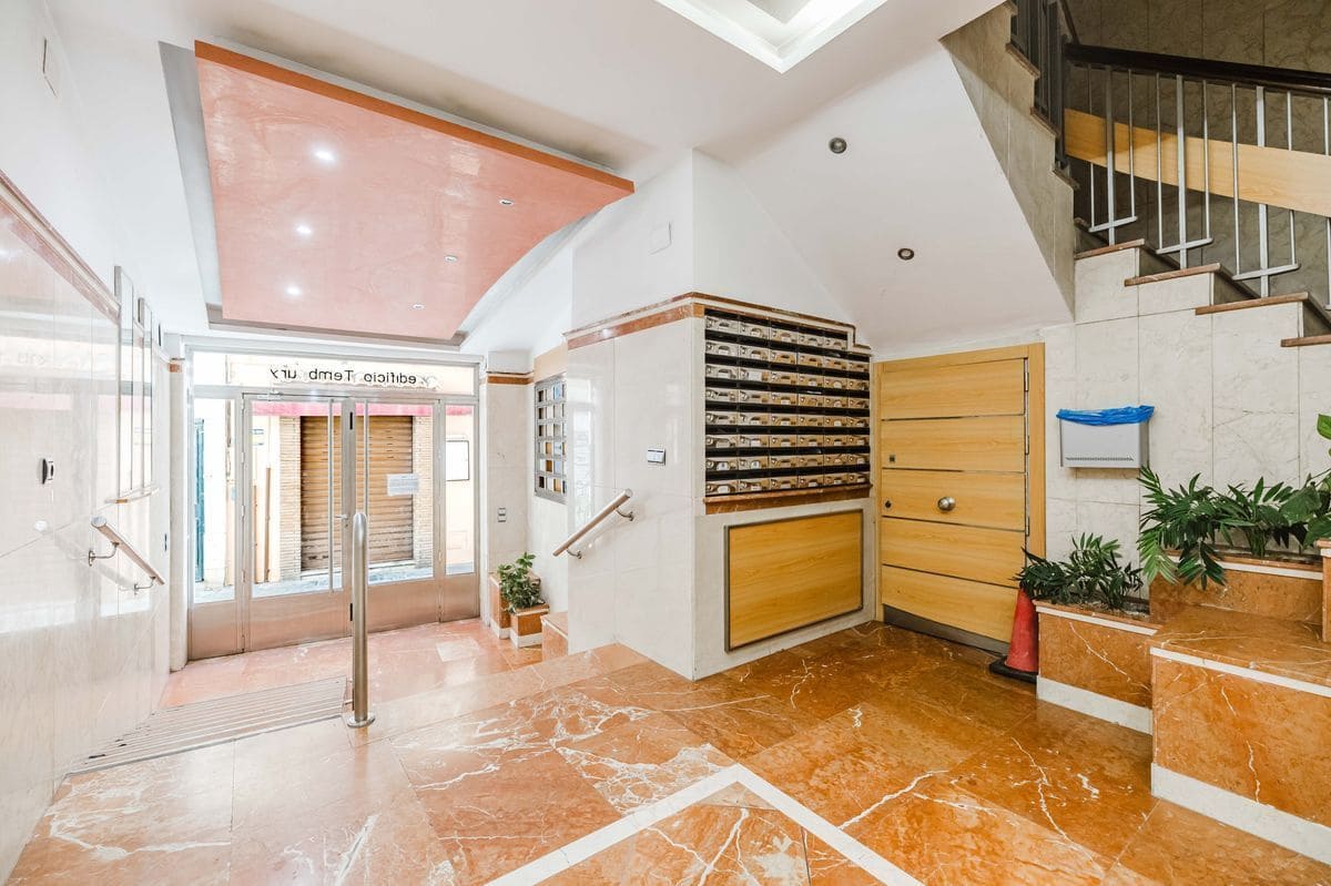 1 camera da letto Appartamento in vendita in Malaga citta - 325.000 € (Rif: 10031441)
