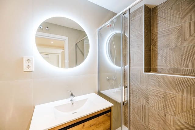 1 camera da letto Appartamento in vendita in Malaga città - 325.000 € (Rif: 10031441)