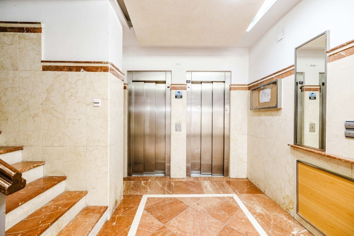 1 camera da letto Appartamento in vendita in Malaga citta - 325.000 € (Rif: 10031441)