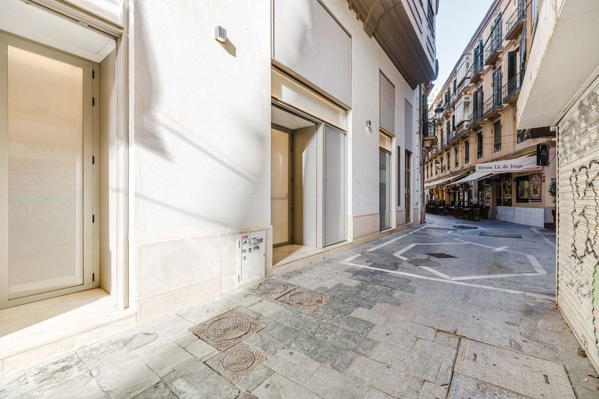 1 camera da letto Appartamento in vendita in Malaga citta - 325.000 € (Rif: 10031441)