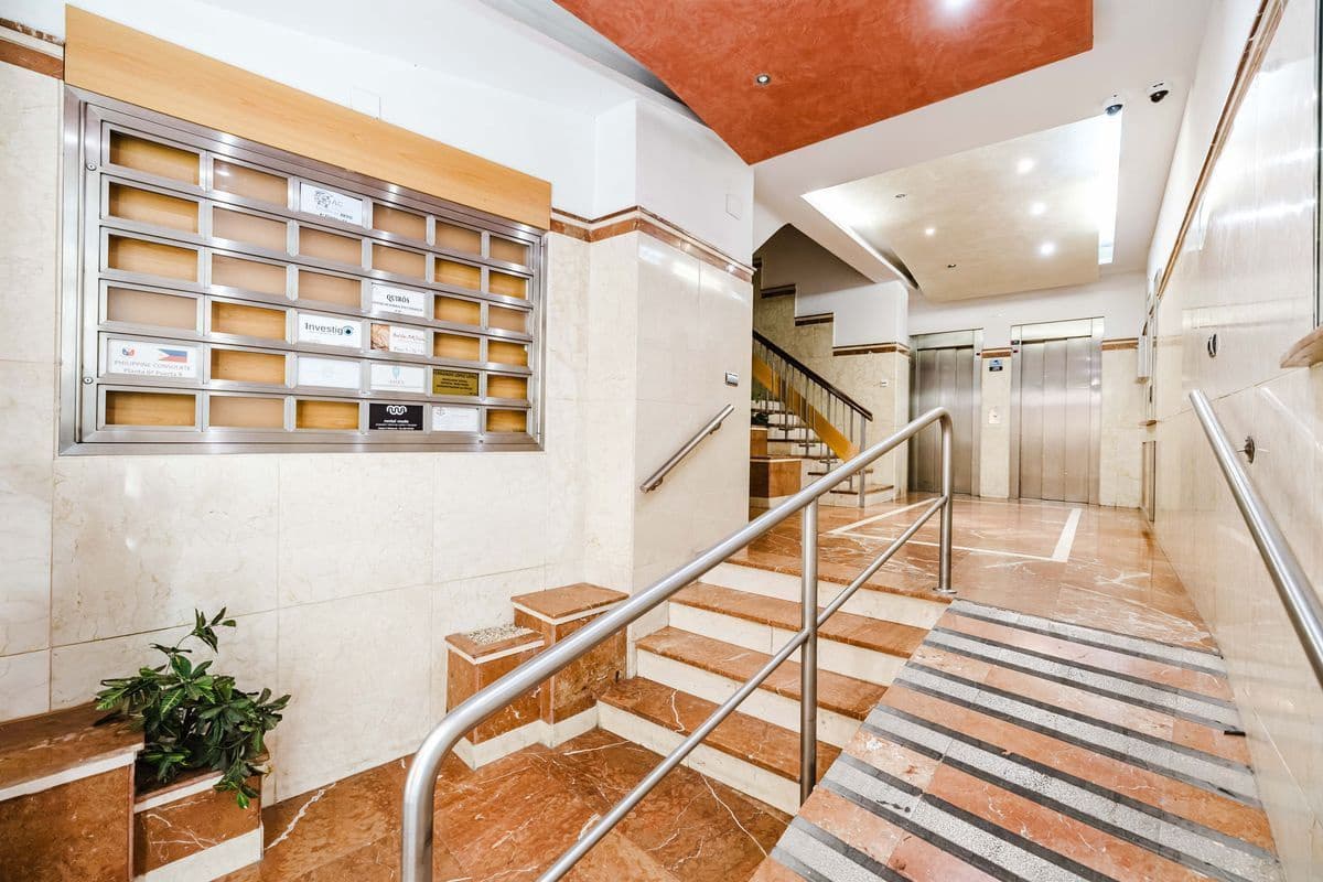 1 camera da letto Appartamento in vendita in Malaga citta - 325.000 € (Rif: 10031441)