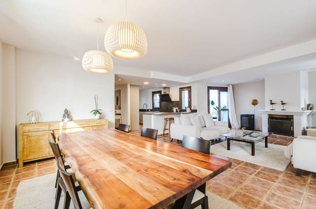 3 camera da letto Bungalow in vendita in El Paraiso, Estepona con piscina garage - 697.000 € (Rif: 10031442)