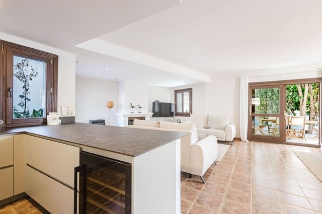 3 camera da letto Bungalow in vendita in El Paraiso, Estepona con piscina garage - 697.000 € (Rif: 10031442)