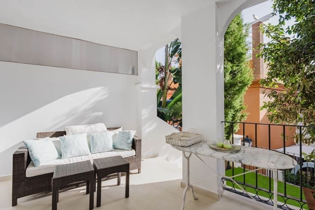 3 camera da letto Bungalow in vendita in El Paraiso, Estepona con piscina garage - 697.000 € (Rif: 10031442)