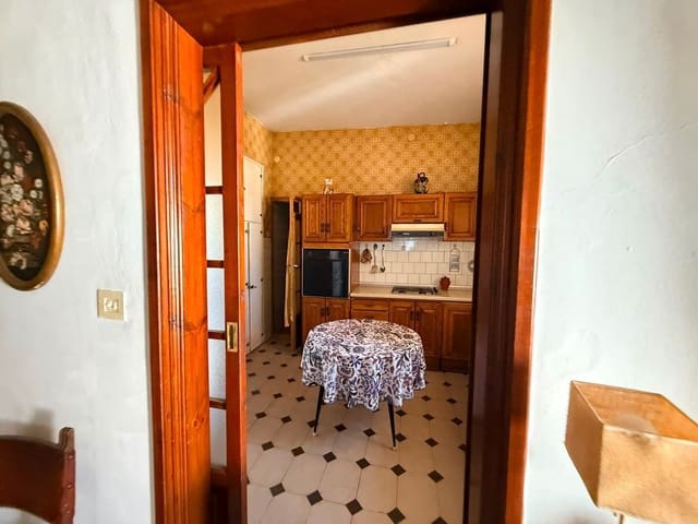 Chalet de 5 habitaciones en Campillos en venta - 219.000 € (Ref: 10031443)