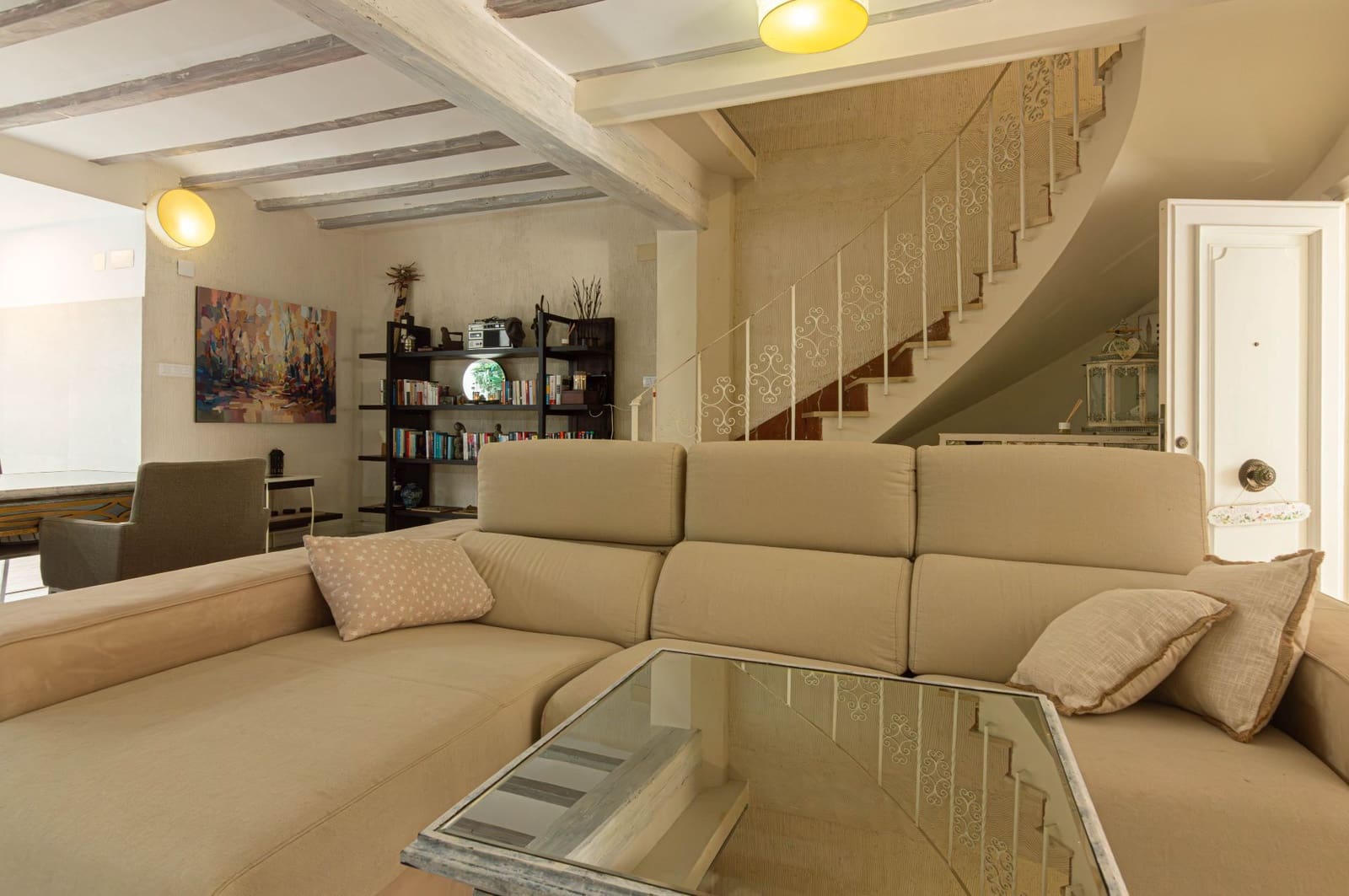 7 sypialnia Willa na sprzedaż w Oliva z garażem - 550 000 € (Ref: 10031444)