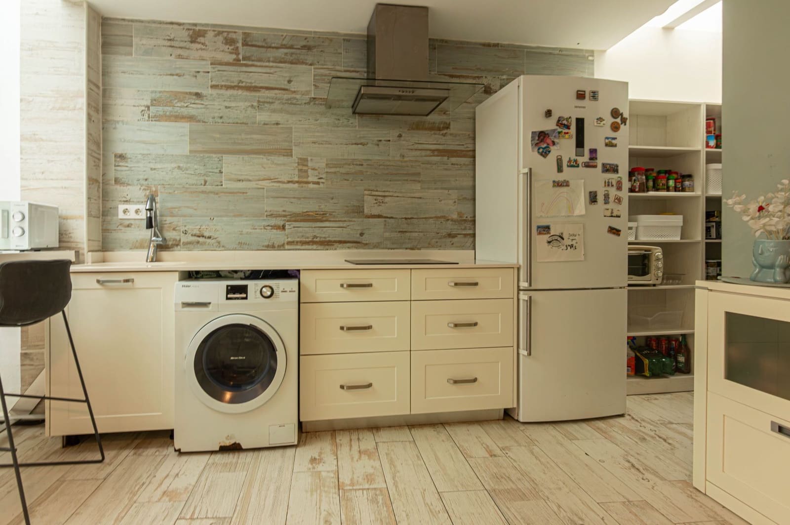 7 sypialnia Willa na sprzedaż w Oliva z garażem - 550 000 € (Ref: 10031444)