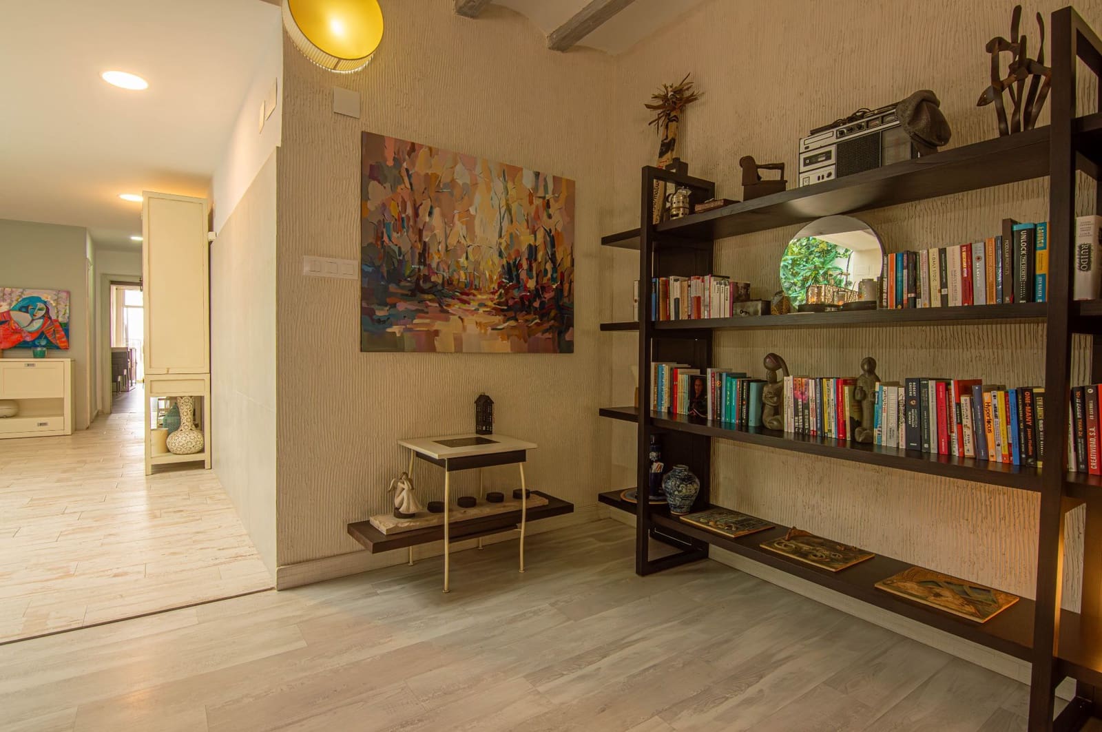 7 sypialnia Willa na sprzedaż w Oliva z garażem - 550 000 € (Ref: 10031444)