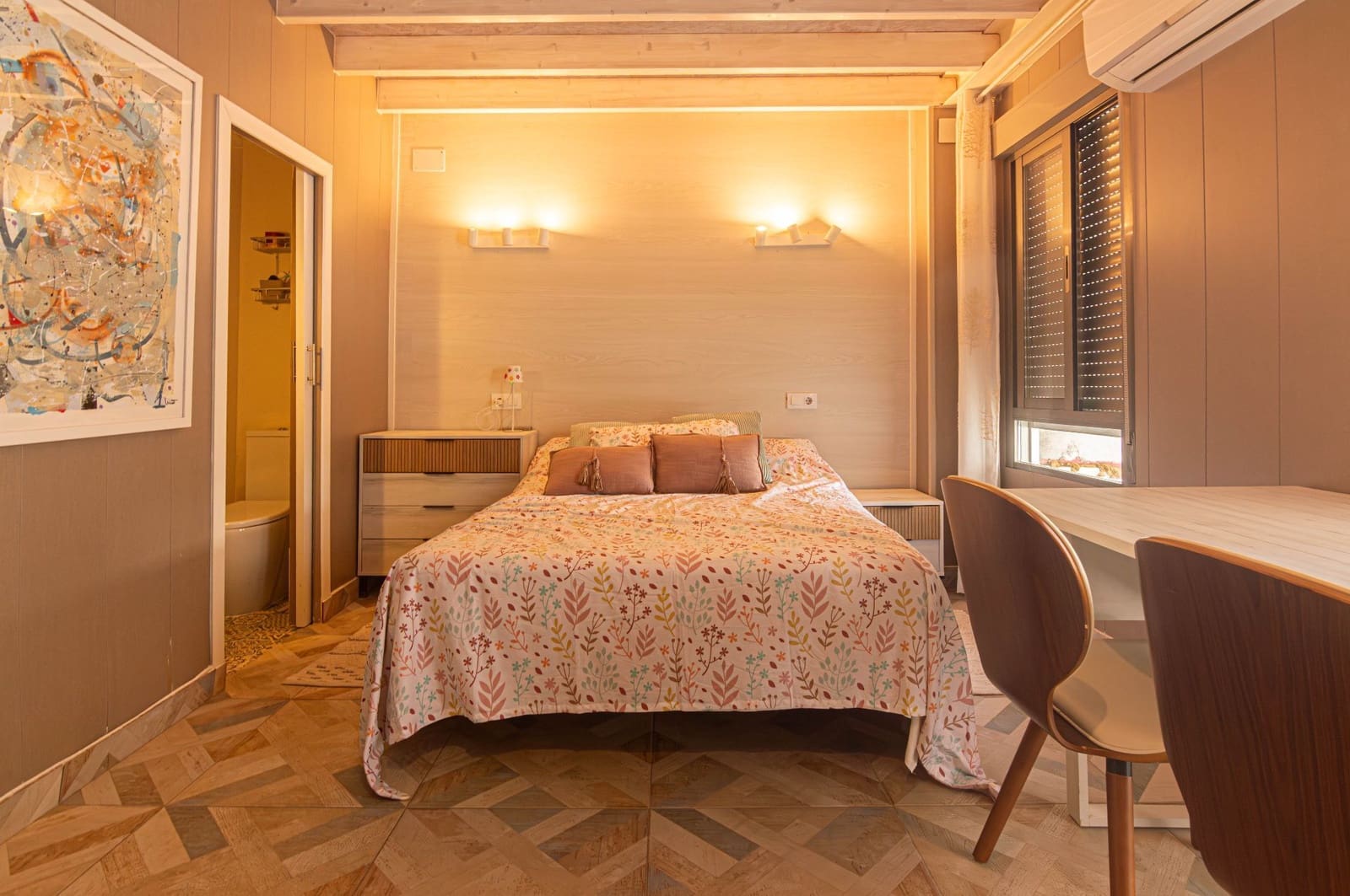 7 sypialnia Willa na sprzedaż w Oliva z garażem - 550 000 € (Ref: 10031444)
