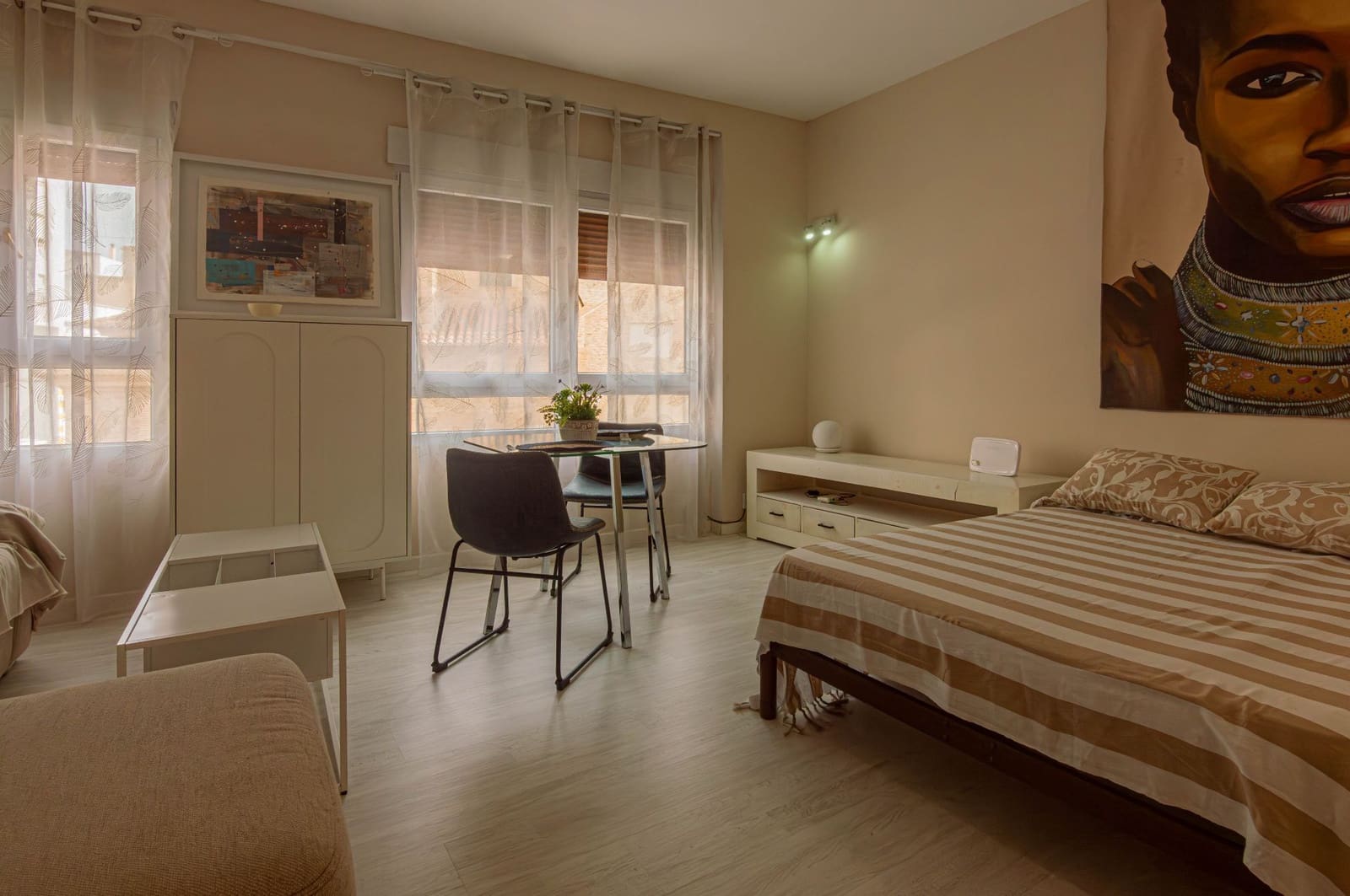7 sypialnia Willa na sprzedaż w Oliva z garażem - 550 000 € (Ref: 10031444)
