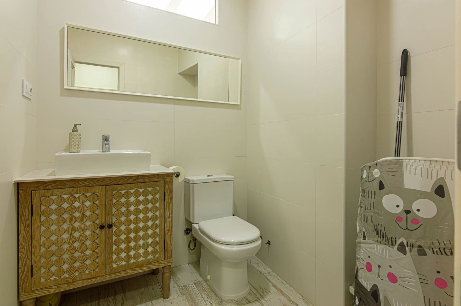 7 sypialnia Willa na sprzedaż w Oliva z garażem - 550 000 € (Ref: 10031444)