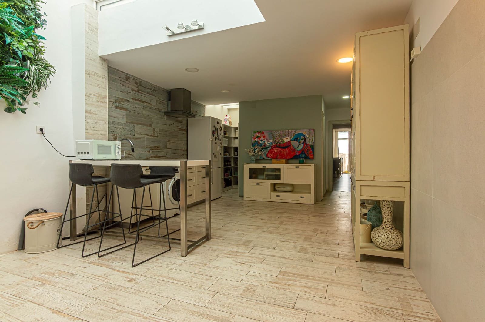 7 sypialnia Willa na sprzedaż w Oliva z garażem - 550 000 € (Ref: 10031444)