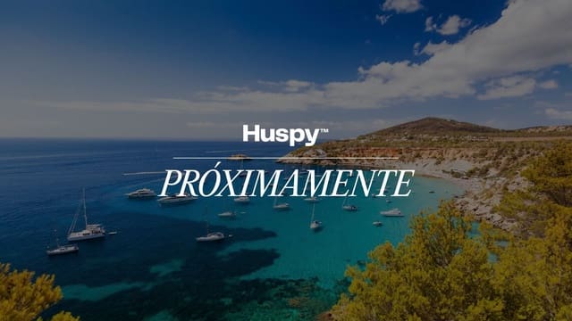 2 chambre Appartement à vendre à Ibiza ville - 415 000 € (Ref: 10033424)
