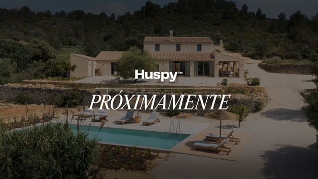 2 chambre Appartement à vendre à Ibiza ville - 415 000 € (Ref: 10033424)