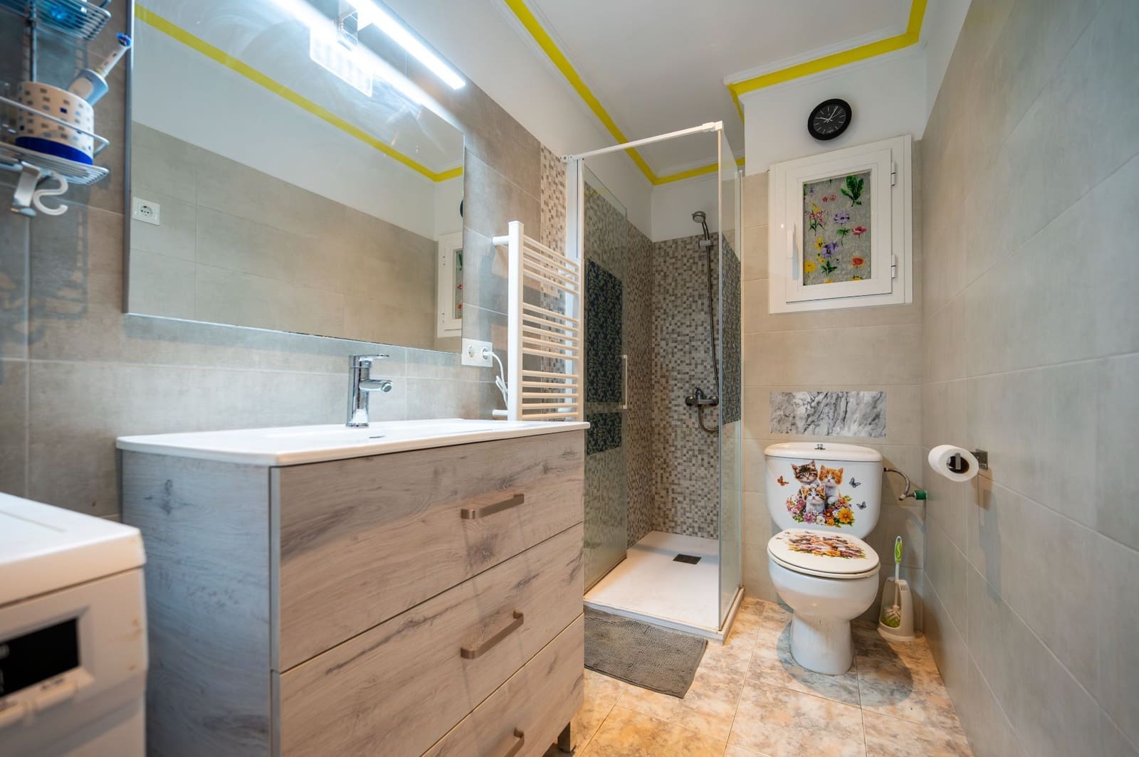 2 bedroom Flat for sale in Ibiza / Eivissa town - € 415,000 (Ref: 10033424)