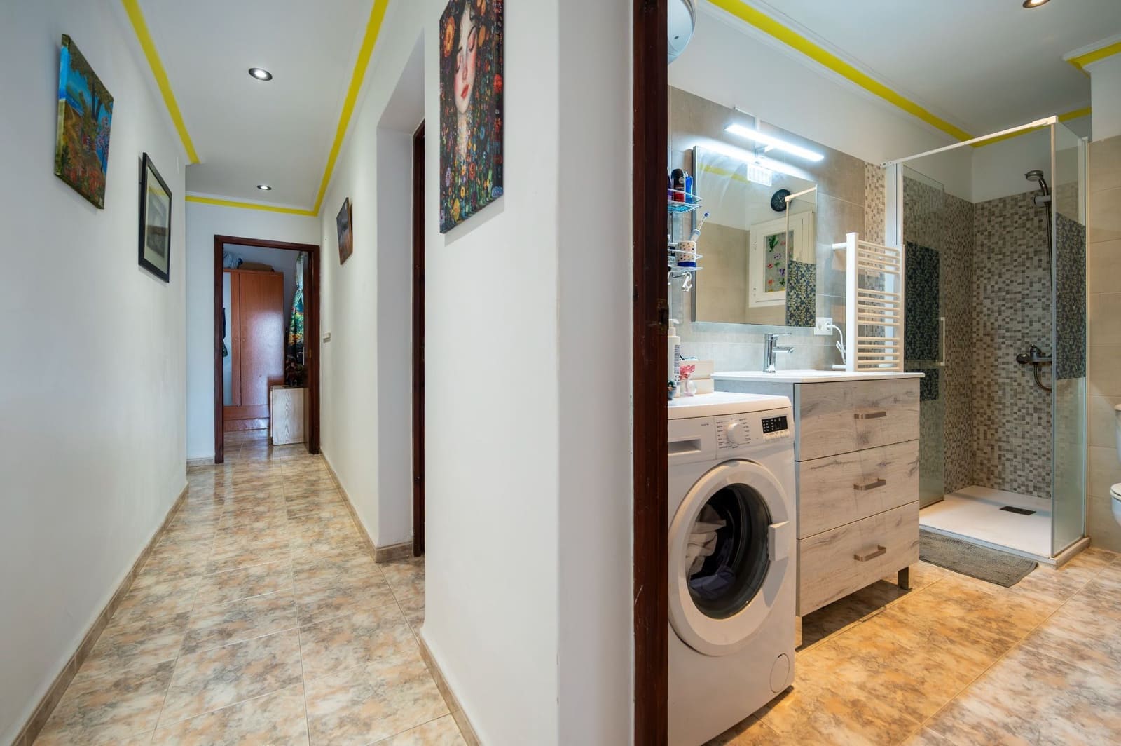 2 bedroom Flat for sale in Ibiza / Eivissa town - € 415,000 (Ref: 10033424)