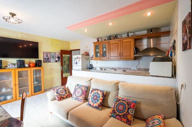 2 sovrum Lägenhet till salu i Ibiza stad - 415 000 € (Ref: 10033424)
