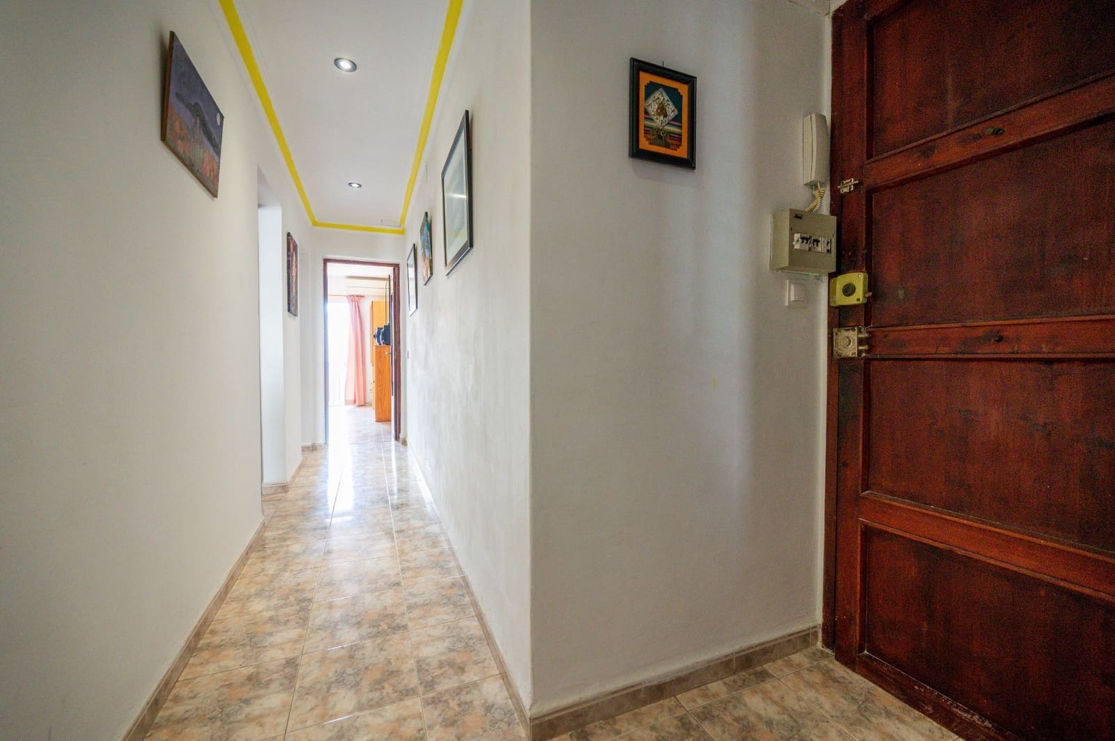 2 bedroom Flat for sale in Ibiza / Eivissa town - € 415,000 (Ref: 10033424)