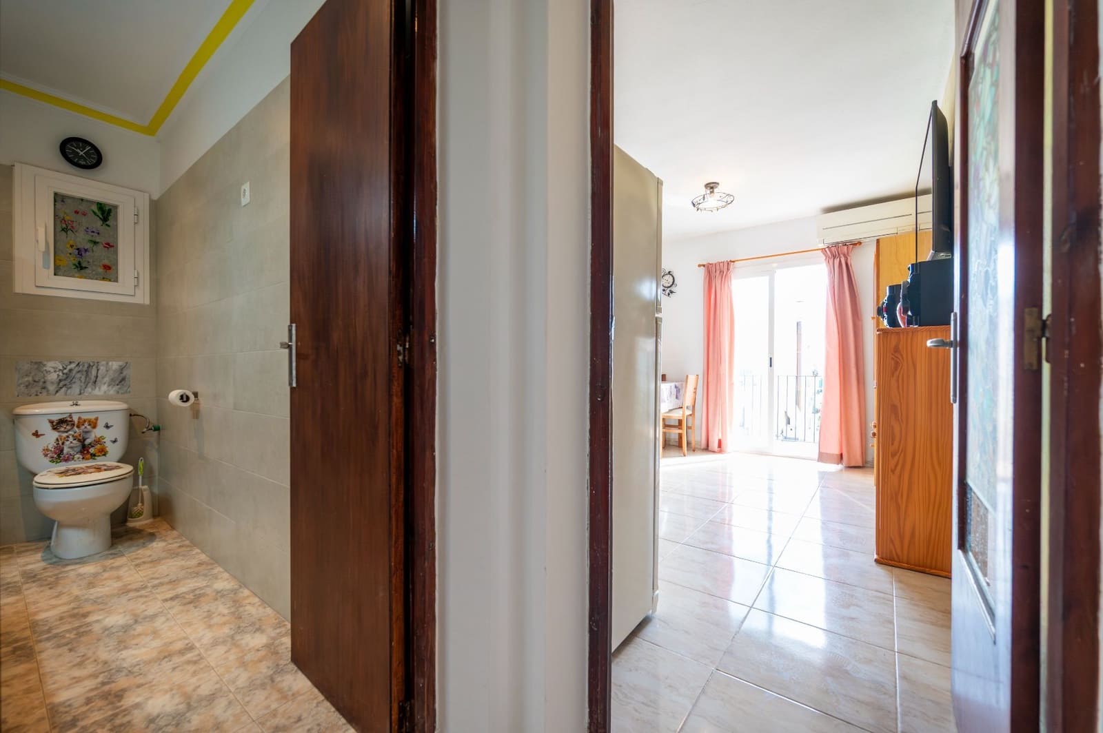 2 bedroom Flat for sale in Ibiza / Eivissa town - € 415,000 (Ref: 10033424)