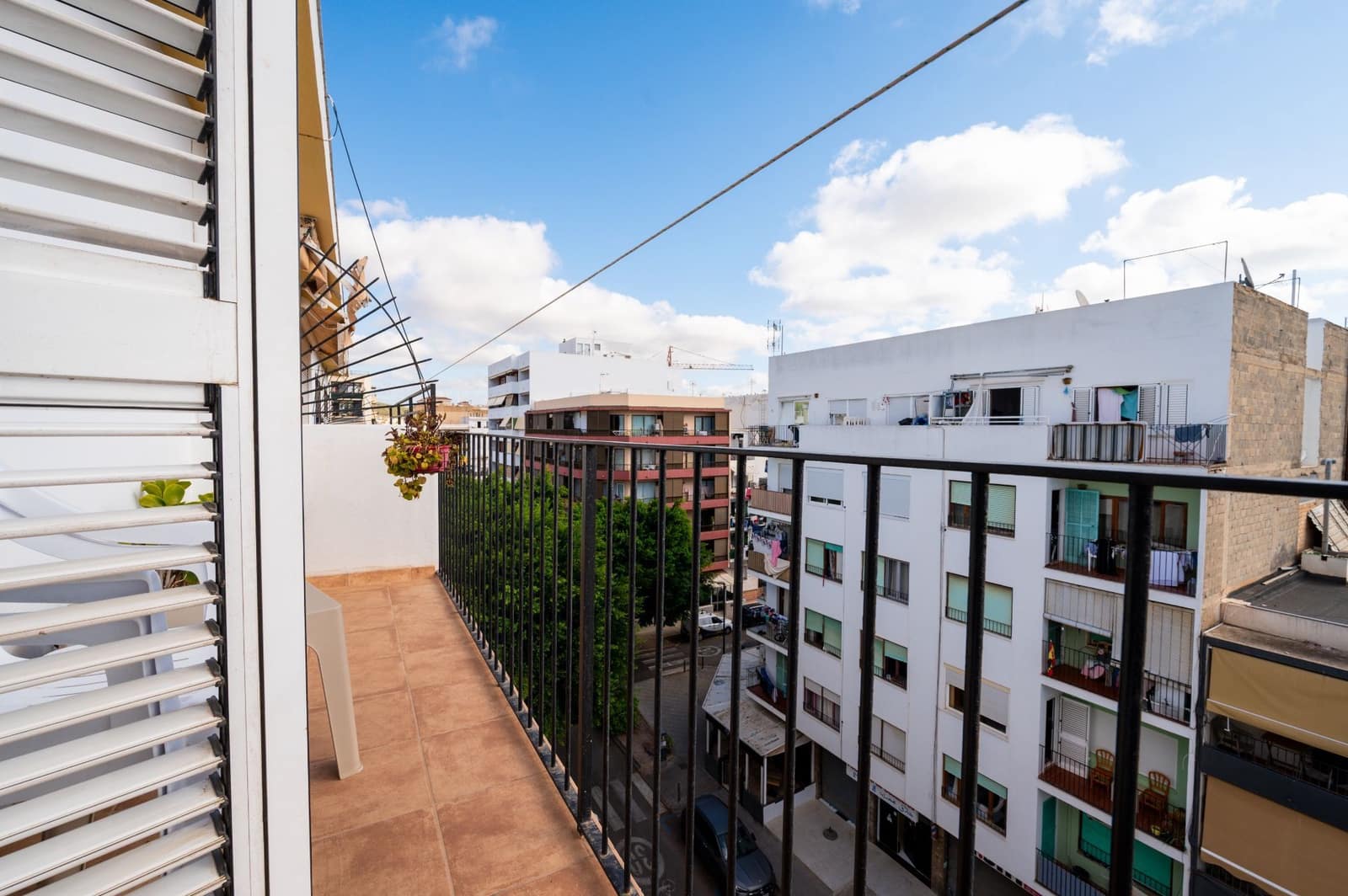 2 bedroom Flat for sale in Ibiza / Eivissa town - € 415,000 (Ref: 10033424)