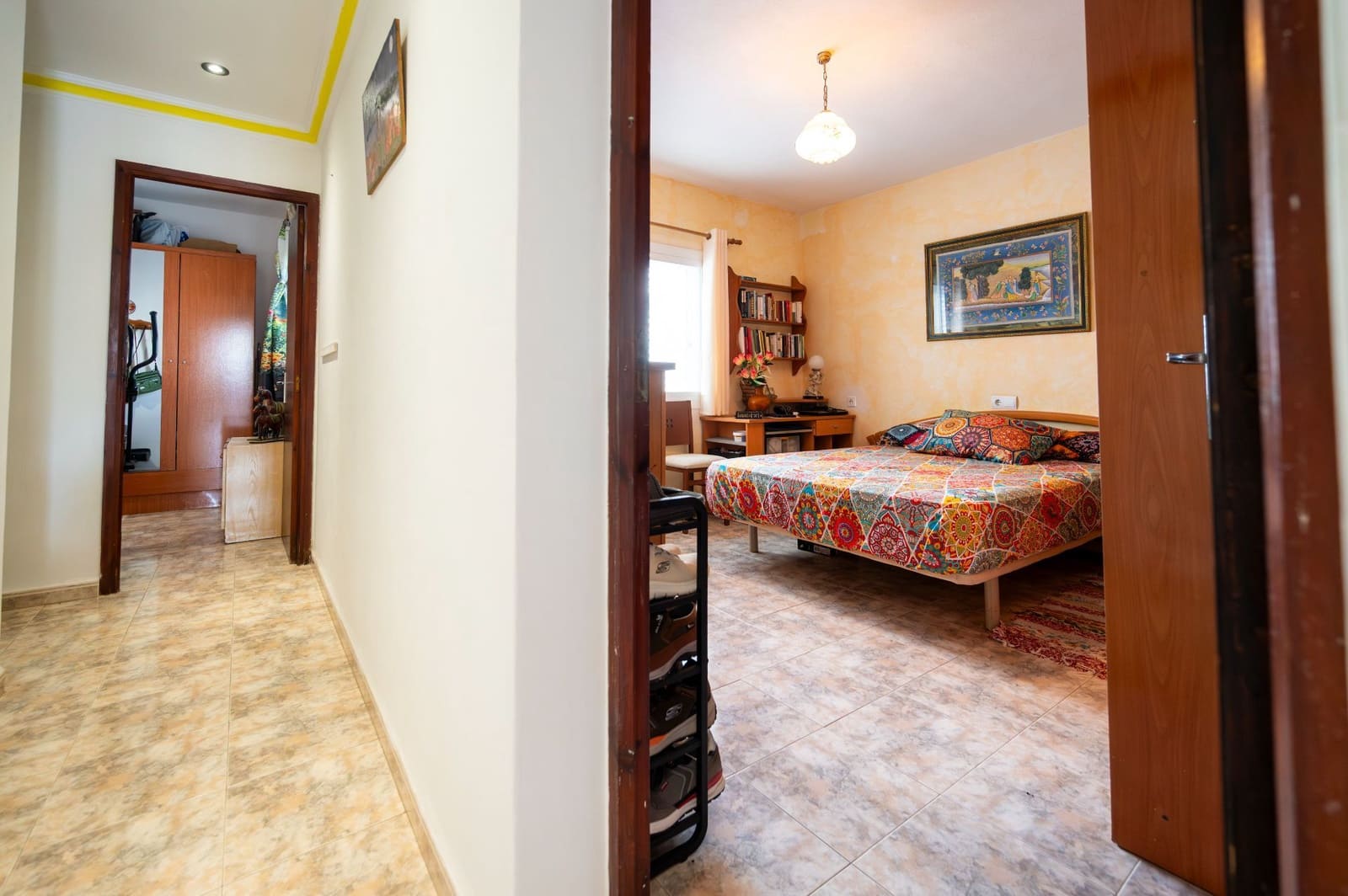 2 bedroom Flat for sale in Ibiza / Eivissa town - € 415,000 (Ref: 10033424)