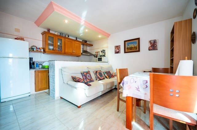 2 sovrum Lägenhet till salu i Ibiza stad - 415 000 € (Ref: 10033424)