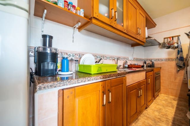 2 sovrum Lägenhet till salu i Ibiza stad - 415 000 € (Ref: 10033424)