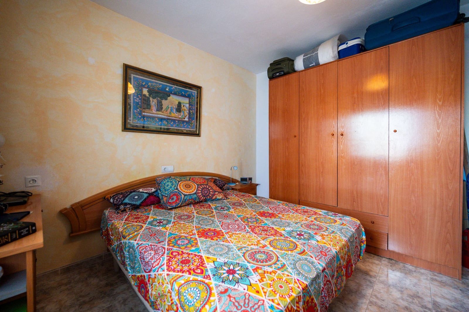 2 bedroom Flat for sale in Ibiza / Eivissa town - € 415,000 (Ref: 10033424)