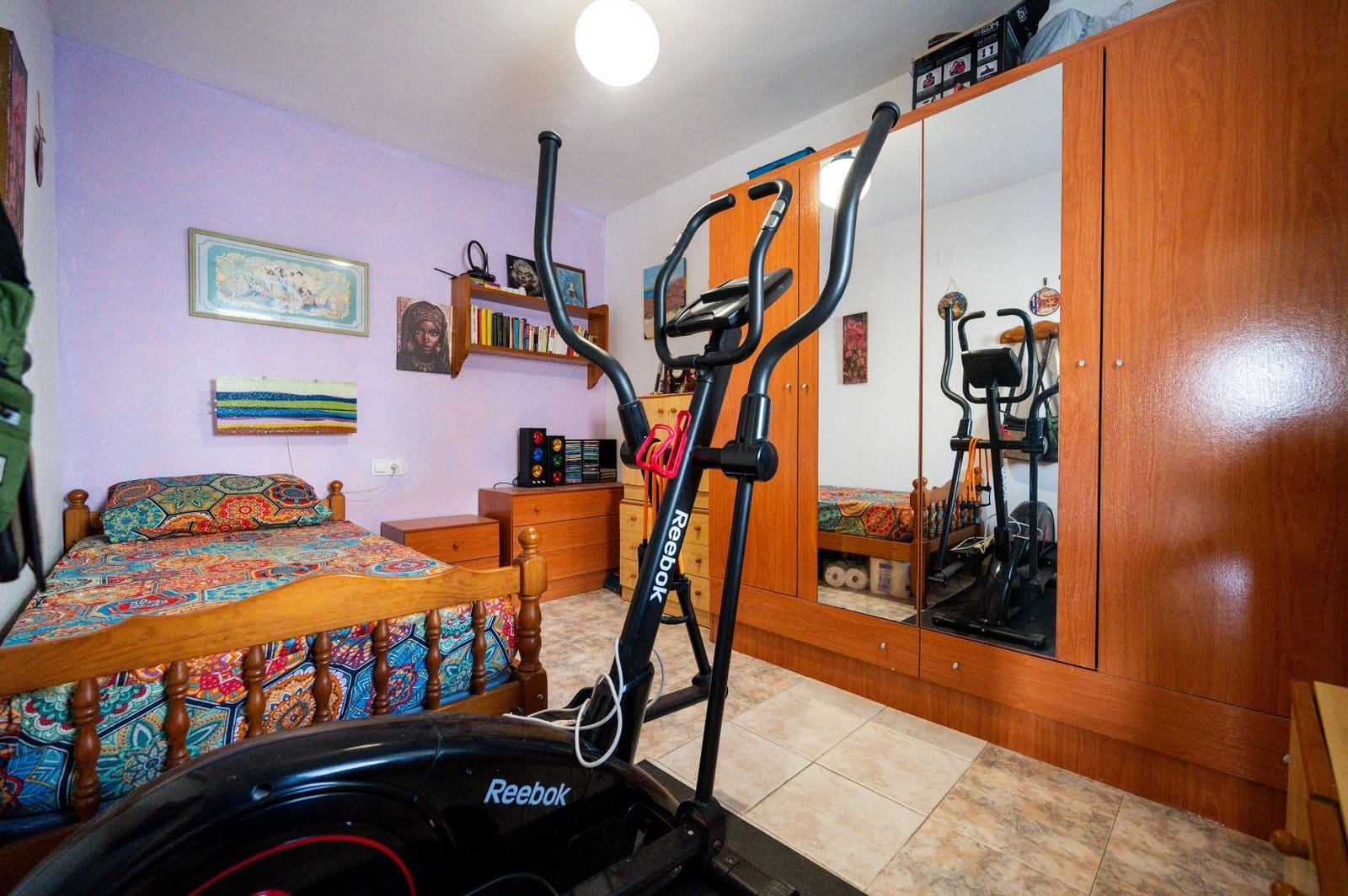 2 bedroom Flat for sale in Ibiza / Eivissa town - € 415,000 (Ref: 10033424)