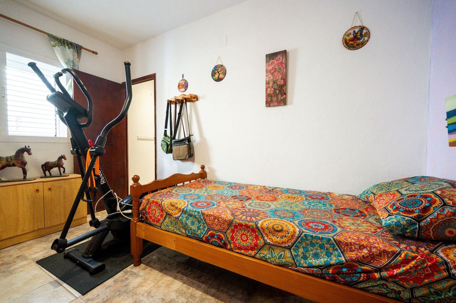 2 bedroom Flat for sale in Ibiza / Eivissa town - € 415,000 (Ref: 10033424)
