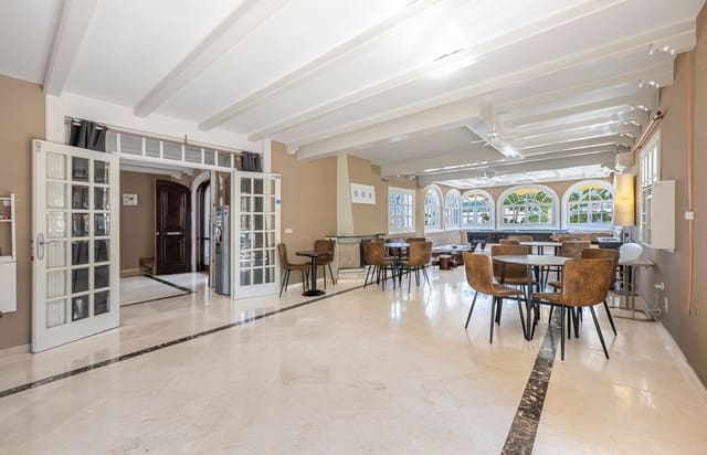 Chalet de 5 habitaciones en Mijas en venta con piscina garaje - 1.190.000 € (Ref: 10033425)