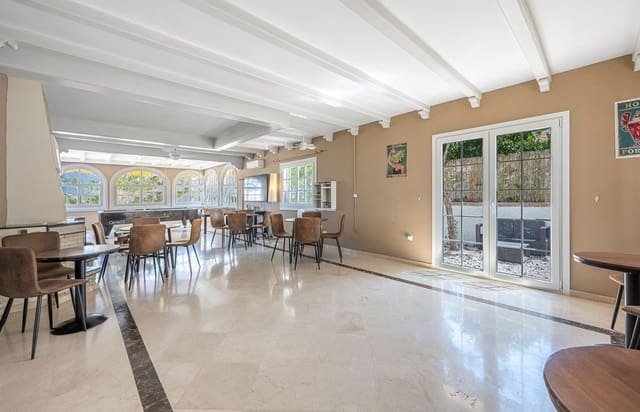 Chalet de 5 habitaciones en Mijas en venta con piscina garaje - 1.190.000 € (Ref: 10033425)