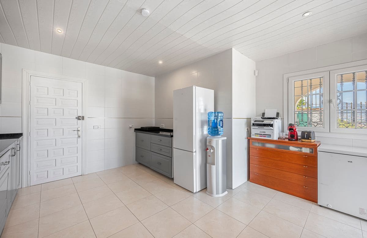 Chalet de 5 habitaciones en Mijas en venta con piscina garaje - 1.190.000 € (Ref: 10033425)