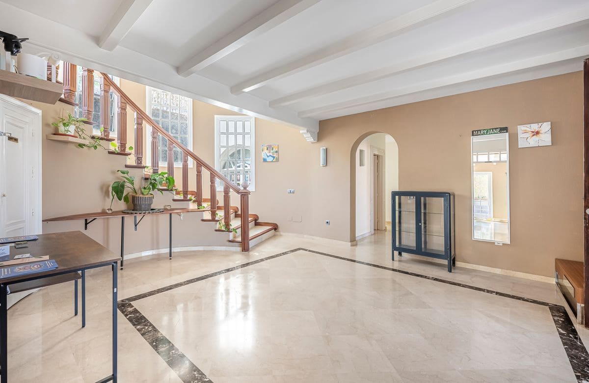 Chalet de 5 habitaciones en Mijas en venta con piscina garaje - 1.190.000 € (Ref: 10033425)
