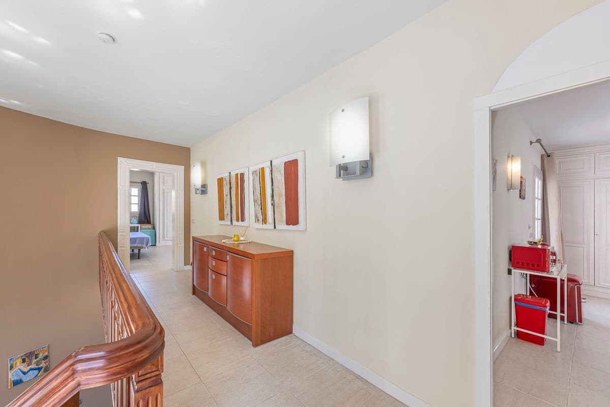 Chalet de 5 habitaciones en Mijas en venta con piscina garaje - 1.190.000 € (Ref: 10033425)
