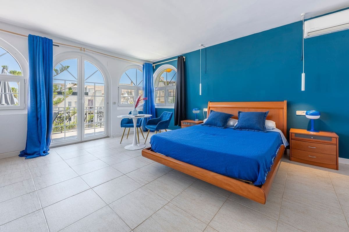 Chalet de 5 habitaciones en Mijas en venta con piscina garaje - 1.190.000 € (Ref: 10033425)