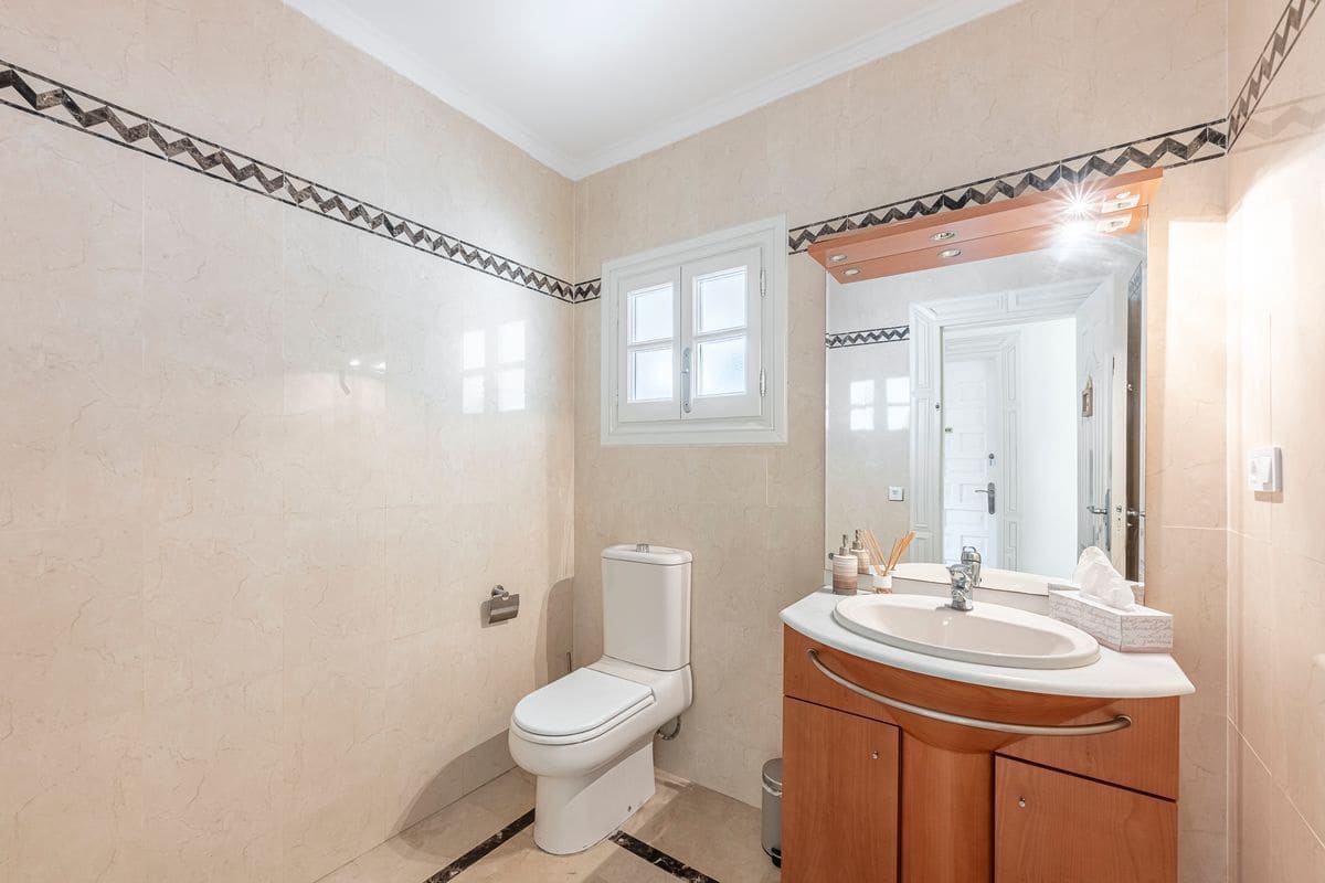 Chalet de 5 habitaciones en Mijas en venta con piscina garaje - 1.190.000 € (Ref: 10033425)